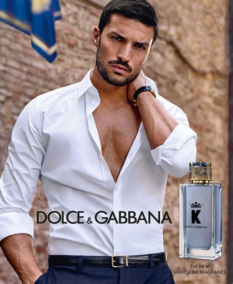 dolce gabbana k models male|k dolce and gabbana cheapest.